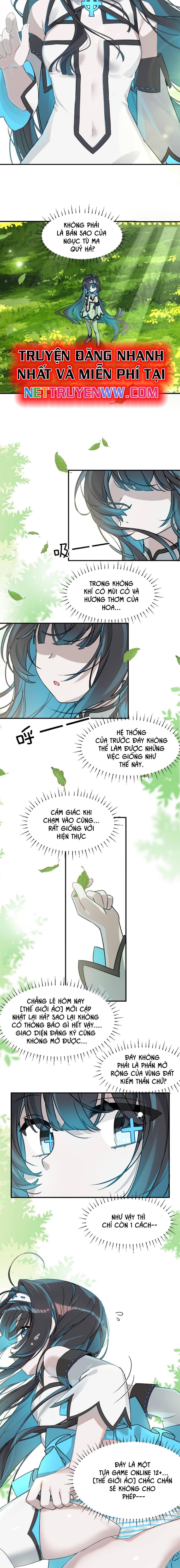 Xuyên Không Mãn Cấp Như Tôi Tại Sao Lại Là Quý Cô Mục Sư Chứ: Chapter 1