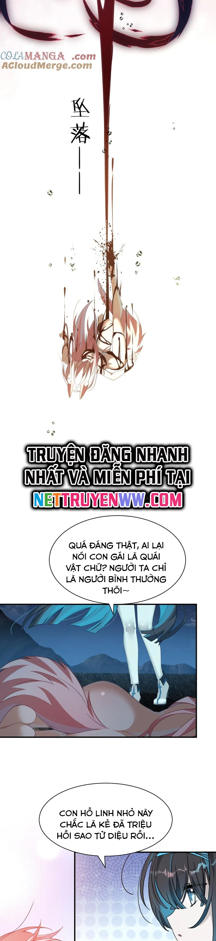 Xuyên Không Mãn Cấp Như Tôi Tại Sao Lại Là Quý Cô Mục Sư Chứ: Chapter 10