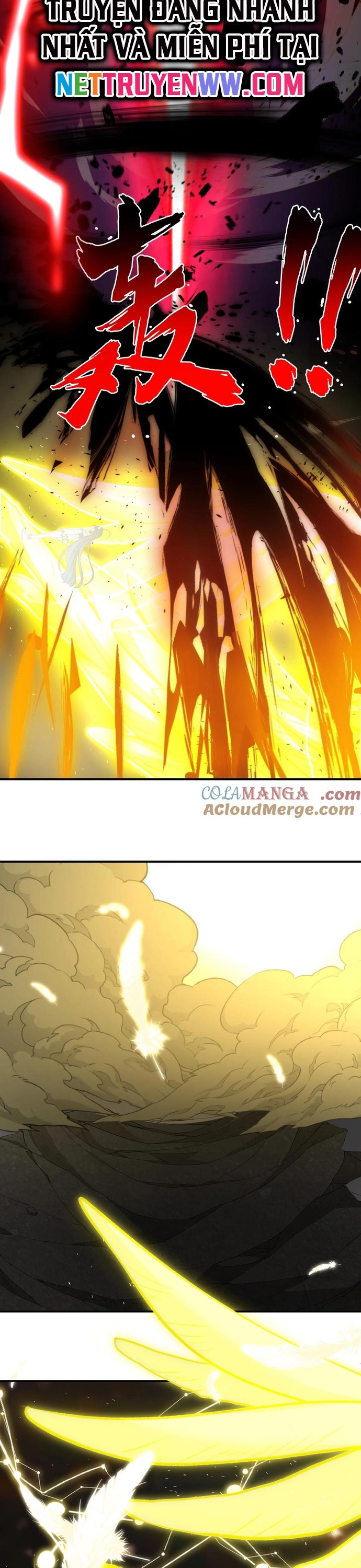 Xuyên Không Mãn Cấp Như Tôi Tại Sao Lại Là Quý Cô Mục Sư Chứ: Chapter 10