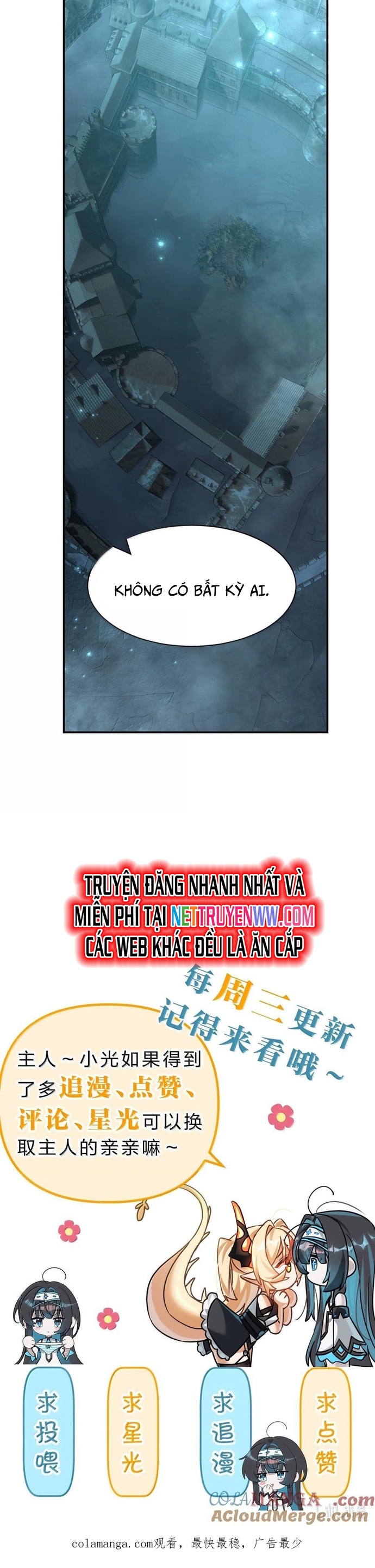 Xuyên Không Mãn Cấp Như Tôi Tại Sao Lại Là Quý Cô Mục Sư Chứ: Chapter 17