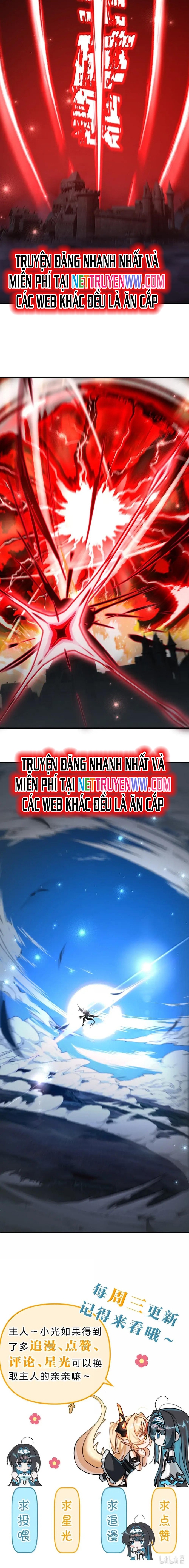 Xuyên Không Mãn Cấp Như Tôi Tại Sao Lại Là Quý Cô Mục Sư Chứ: Chapter 20