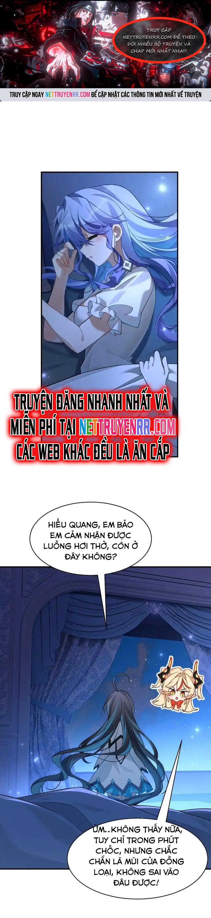 Xuyên Không Mãn Cấp Như Tôi Tại Sao Lại Là Quý Cô Mục Sư Chứ: Chapter 24