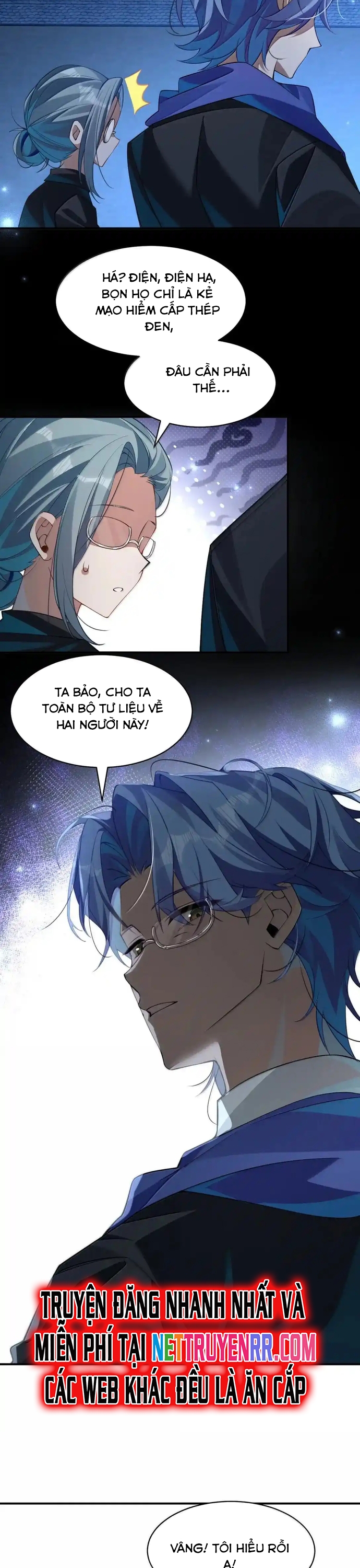 Xuyên Không Mãn Cấp Như Tôi Tại Sao Lại Là Quý Cô Mục Sư Chứ: Chapter 24