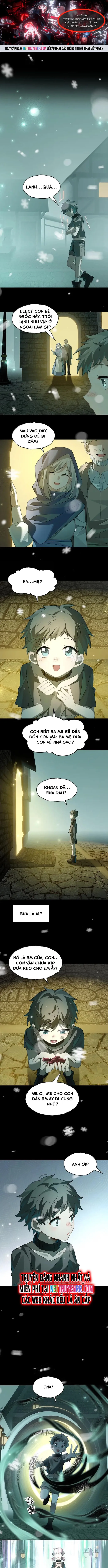 Xuyên Không Mãn Cấp Như Tôi Tại Sao Lại Là Quý Cô Mục Sư Chứ: Chapter 29