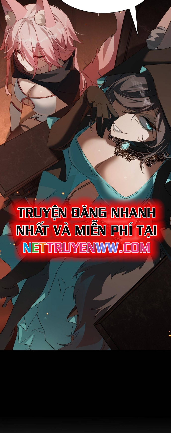 Xuyên Không Mãn Cấp Như Tôi Tại Sao Lại Là Quý Cô Mục Sư Chứ: Chapter 5