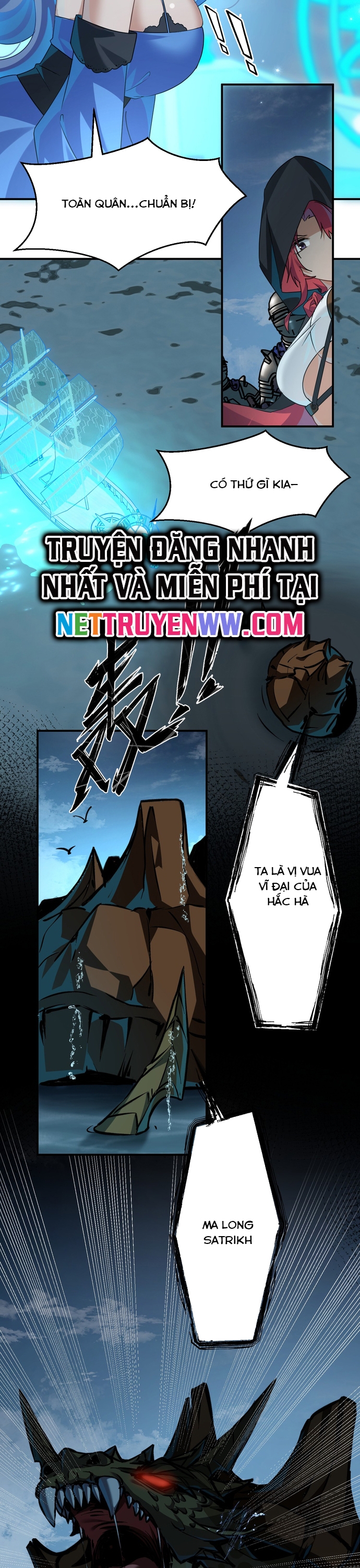 Xuyên Không Mãn Cấp Như Tôi Tại Sao Lại Là Quý Cô Mục Sư Chứ: Chapter 6