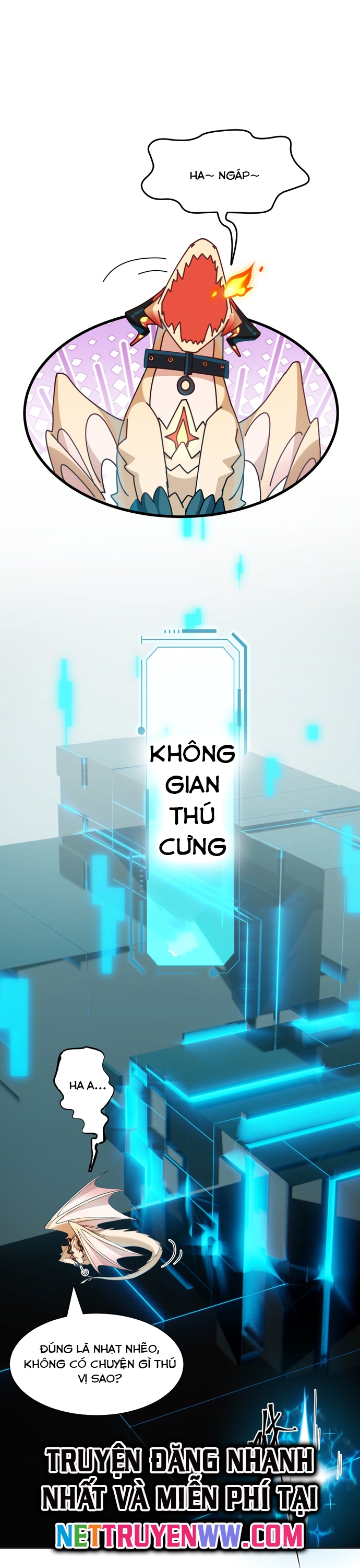Xuyên Không Mãn Cấp Như Tôi Tại Sao Lại Là Quý Cô Mục Sư Chứ: Chapter 7