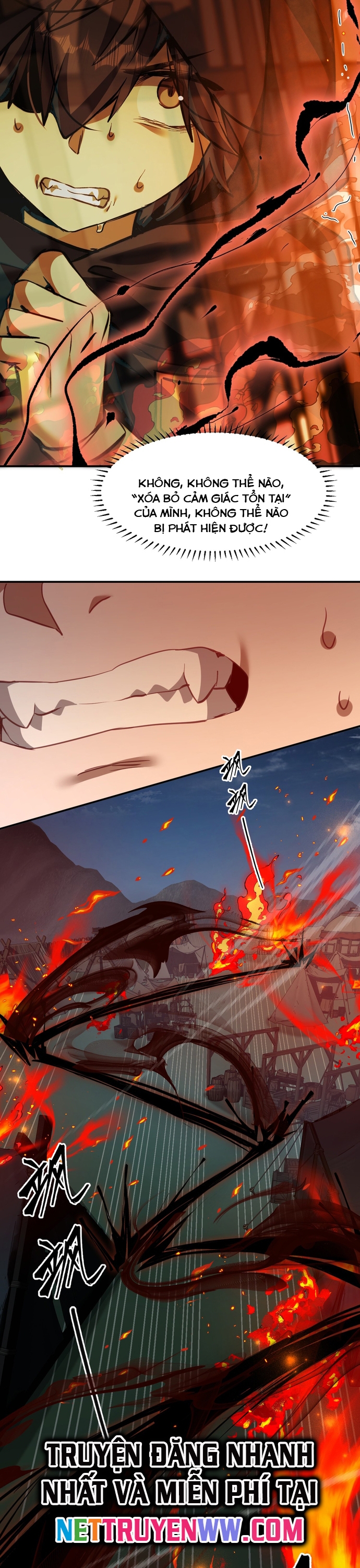 Xuyên Không Mãn Cấp Như Tôi Tại Sao Lại Là Quý Cô Mục Sư Chứ: Chapter 7