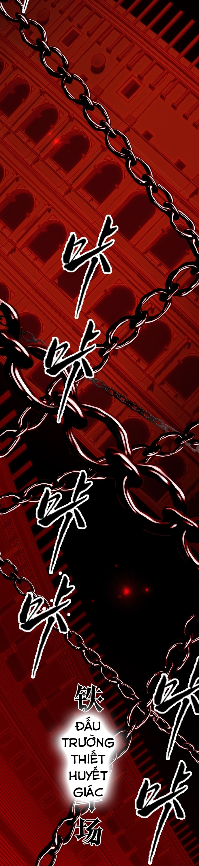 Xuyên Không Mãn Cấp Như Tôi Tại Sao Lại Là Quý Cô Mục Sư Chứ: Chapter 8