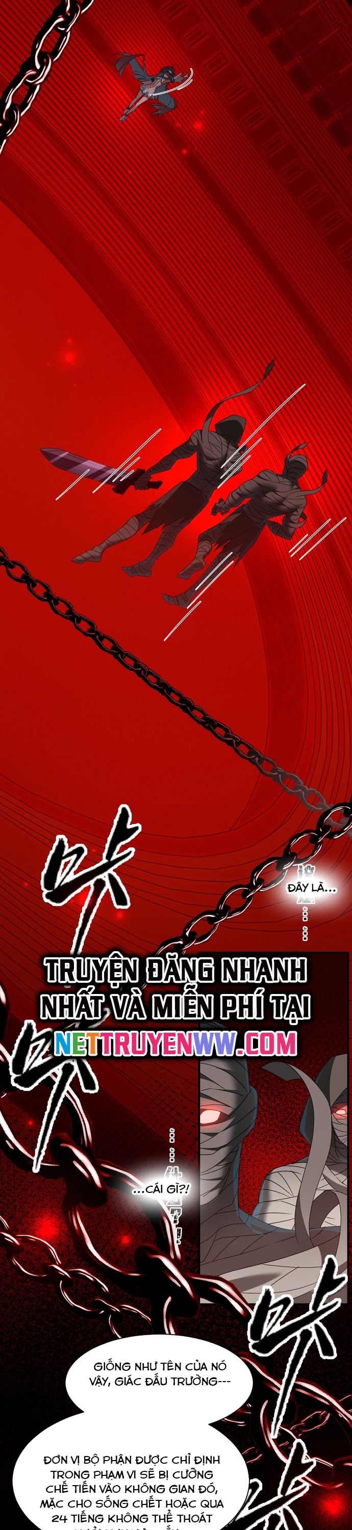 Xuyên Không Mãn Cấp Như Tôi Tại Sao Lại Là Quý Cô Mục Sư Chứ: Chapter 8