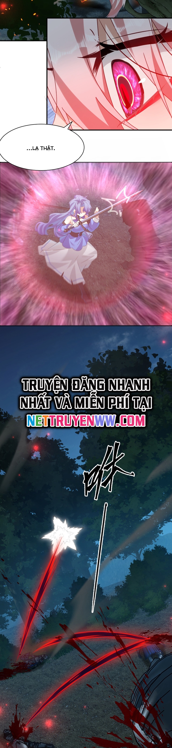 Xuyên Không Mãn Cấp Như Tôi Tại Sao Lại Là Quý Cô Mục Sư Chứ: Chapter 8