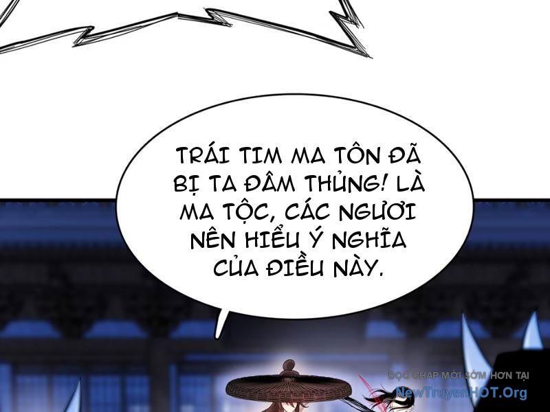 Xuyên Không Thành Ma Tôn Pháo Hôi? Nhưng Ta Là Streamer Công Lược: Chapter 1