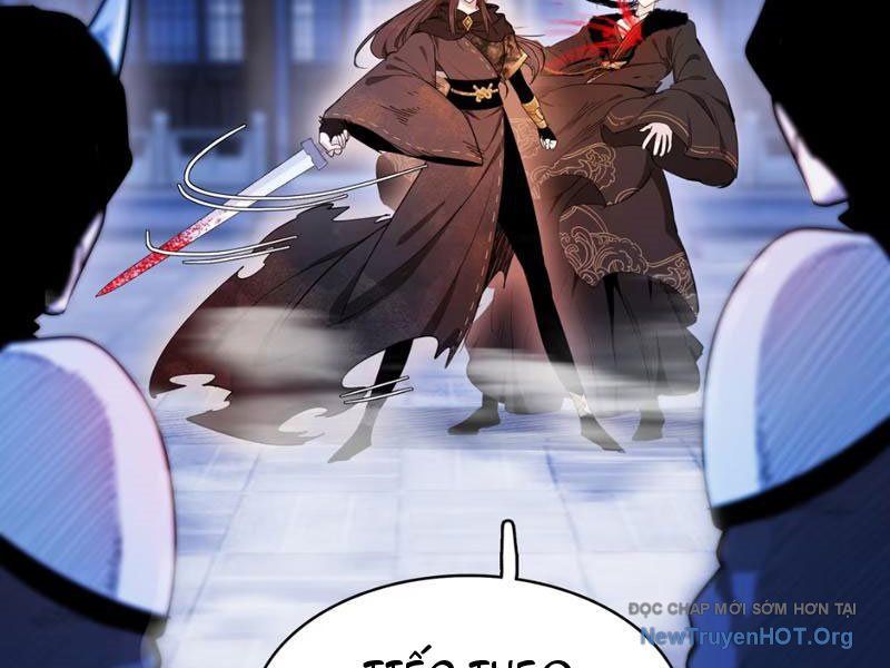 Xuyên Không Thành Ma Tôn Pháo Hôi? Nhưng Ta Là Streamer Công Lược: Chapter 1