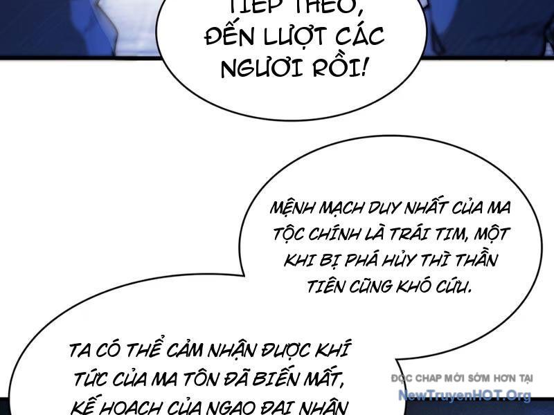 Xuyên Không Thành Ma Tôn Pháo Hôi? Nhưng Ta Là Streamer Công Lược: Chapter 1