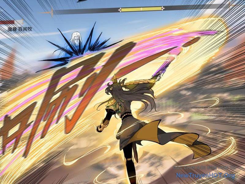 Xuyên Không Thành Ma Tôn Pháo Hôi? Nhưng Ta Là Streamer Công Lược: Chapter 1