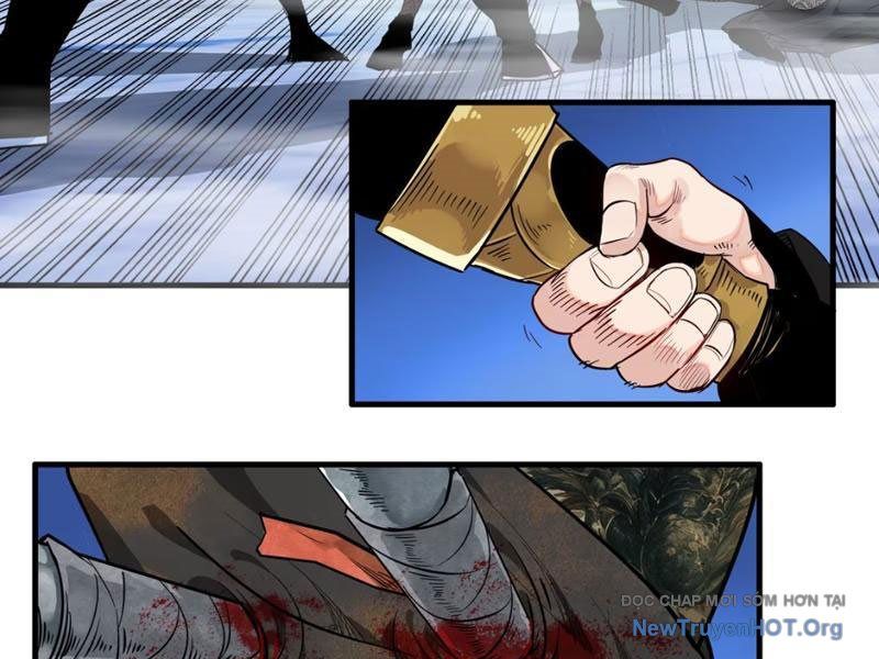 Xuyên Không Thành Ma Tôn Pháo Hôi? Nhưng Ta Là Streamer Công Lược: Chapter 1