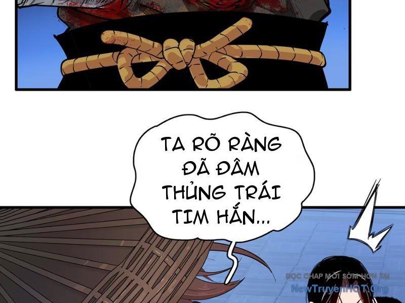 Xuyên Không Thành Ma Tôn Pháo Hôi? Nhưng Ta Là Streamer Công Lược: Chapter 1