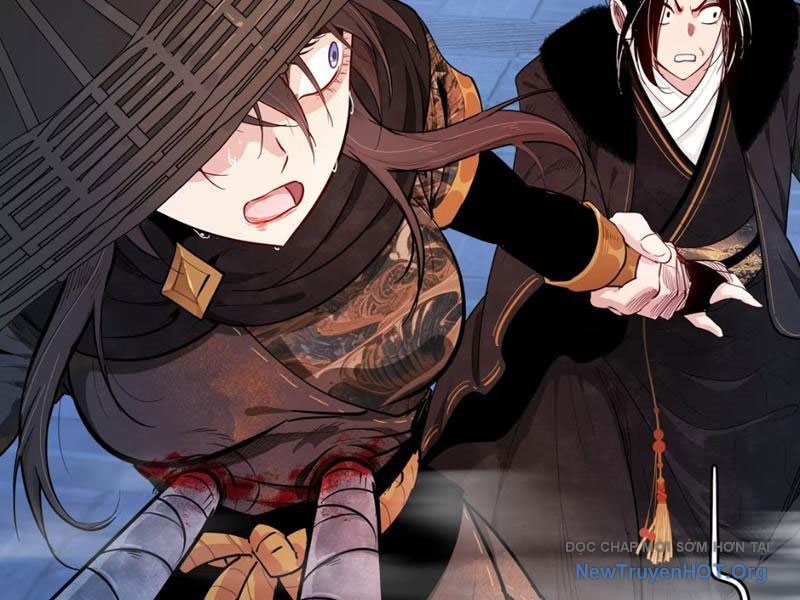 Xuyên Không Thành Ma Tôn Pháo Hôi? Nhưng Ta Là Streamer Công Lược: Chapter 1