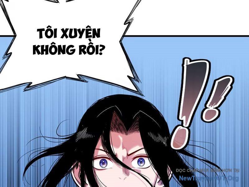 Xuyên Không Thành Ma Tôn Pháo Hôi? Nhưng Ta Là Streamer Công Lược: Chapter 1