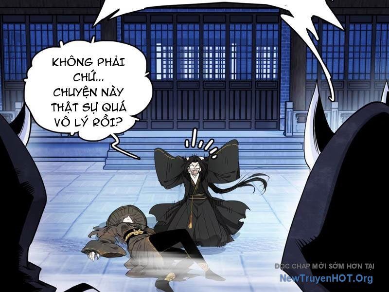 Xuyên Không Thành Ma Tôn Pháo Hôi? Nhưng Ta Là Streamer Công Lược: Chapter 1