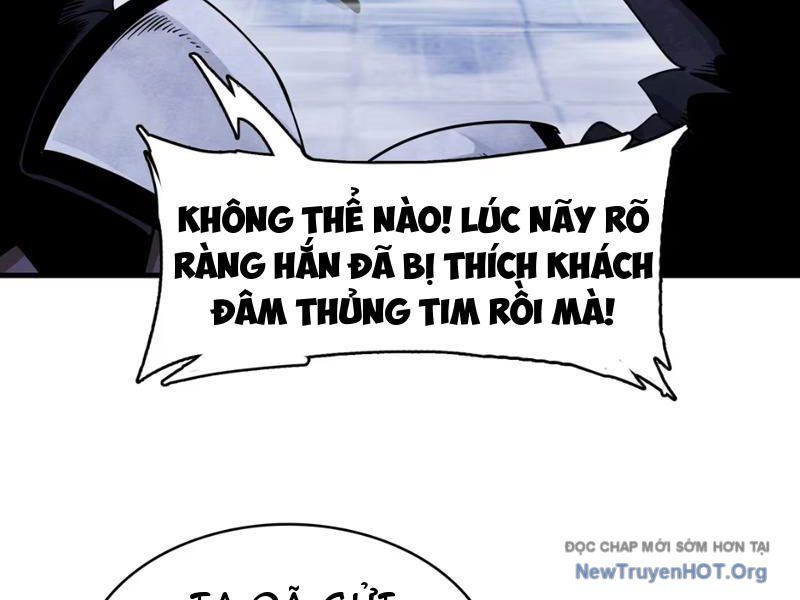 Xuyên Không Thành Ma Tôn Pháo Hôi? Nhưng Ta Là Streamer Công Lược: Chapter 1