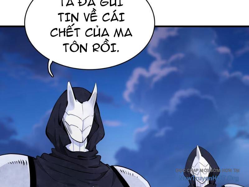 Xuyên Không Thành Ma Tôn Pháo Hôi? Nhưng Ta Là Streamer Công Lược: Chapter 1
