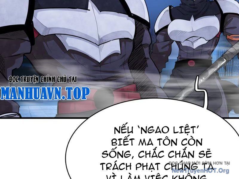 Xuyên Không Thành Ma Tôn Pháo Hôi? Nhưng Ta Là Streamer Công Lược: Chapter 1