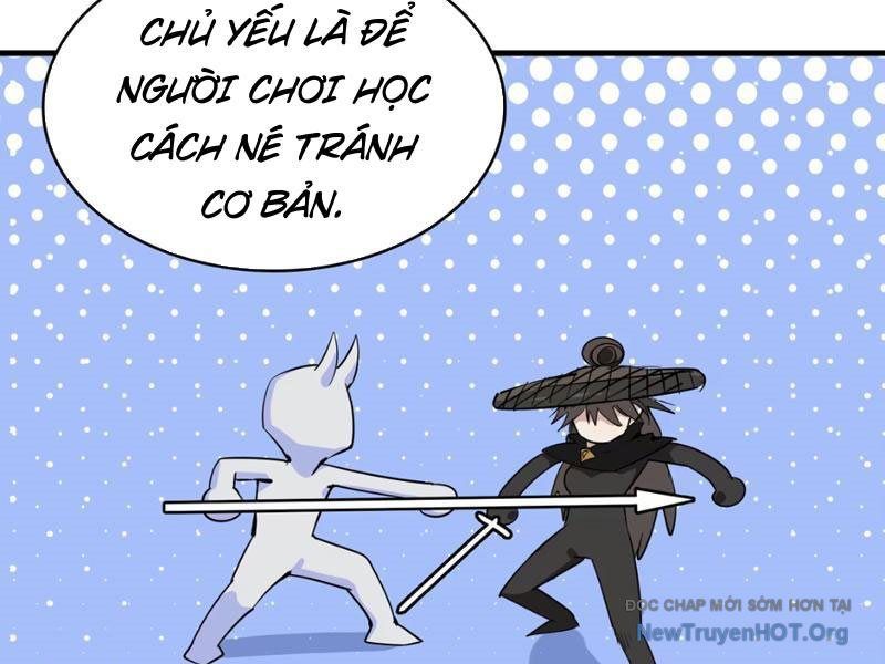 Xuyên Không Thành Ma Tôn Pháo Hôi? Nhưng Ta Là Streamer Công Lược: Chapter 1