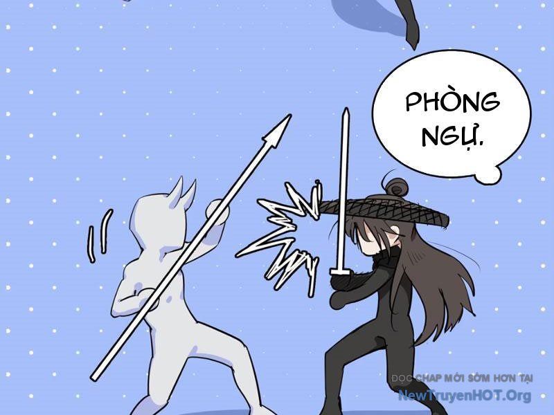 Xuyên Không Thành Ma Tôn Pháo Hôi? Nhưng Ta Là Streamer Công Lược: Chapter 1