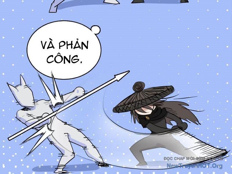Xuyên Không Thành Ma Tôn Pháo Hôi? Nhưng Ta Là Streamer Công Lược: Chapter 1