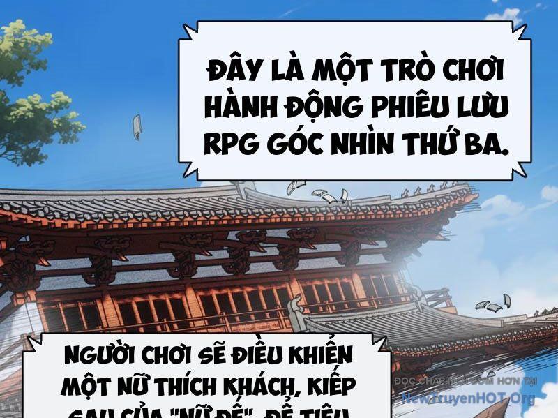 Xuyên Không Thành Ma Tôn Pháo Hôi? Nhưng Ta Là Streamer Công Lược: Chapter 1