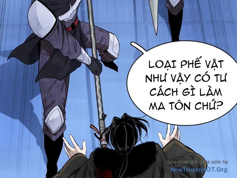 Xuyên Không Thành Ma Tôn Pháo Hôi? Nhưng Ta Là Streamer Công Lược: Chapter 1
