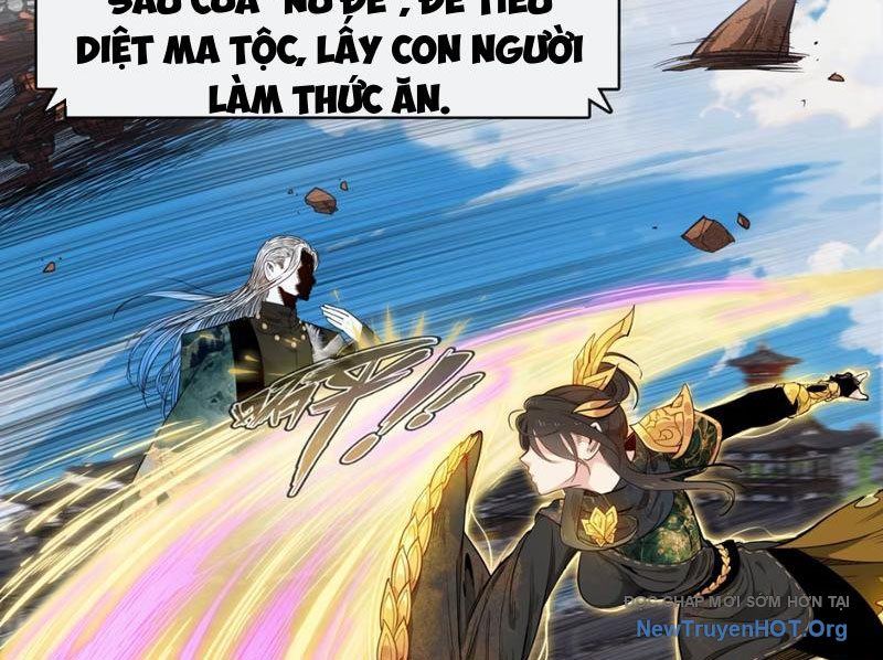Xuyên Không Thành Ma Tôn Pháo Hôi? Nhưng Ta Là Streamer Công Lược: Chapter 1