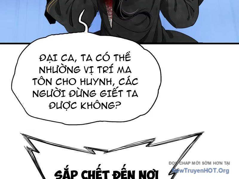 Xuyên Không Thành Ma Tôn Pháo Hôi? Nhưng Ta Là Streamer Công Lược: Chapter 1