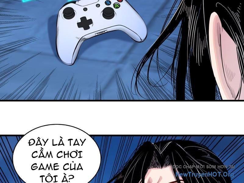 Xuyên Không Thành Ma Tôn Pháo Hôi? Nhưng Ta Là Streamer Công Lược: Chapter 1