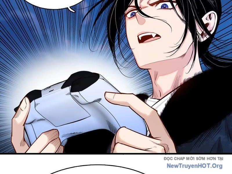 Xuyên Không Thành Ma Tôn Pháo Hôi? Nhưng Ta Là Streamer Công Lược: Chapter 1