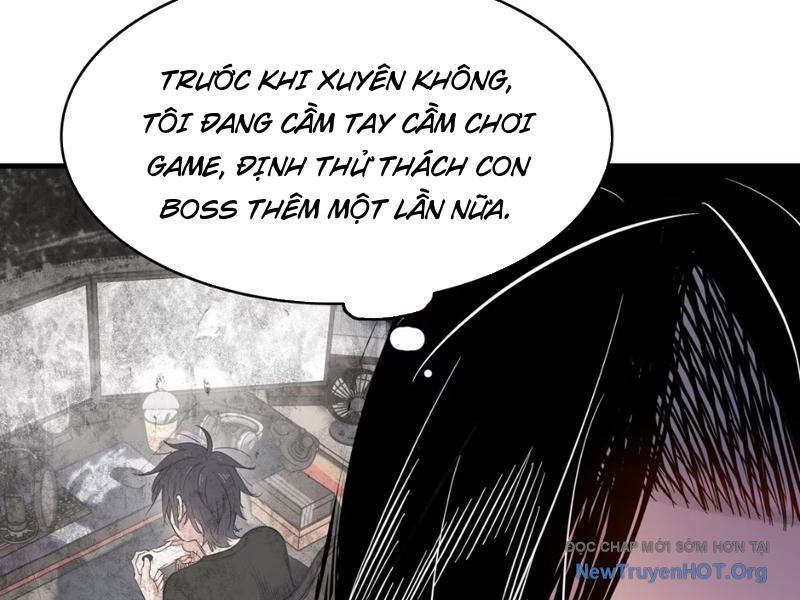 Xuyên Không Thành Ma Tôn Pháo Hôi? Nhưng Ta Là Streamer Công Lược: Chapter 1