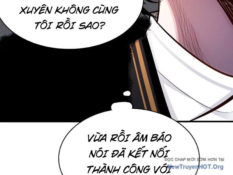 Xuyên Không Thành Ma Tôn Pháo Hôi? Nhưng Ta Là Streamer Công Lược: Chapter 1