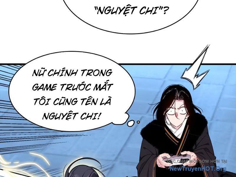Xuyên Không Thành Ma Tôn Pháo Hôi? Nhưng Ta Là Streamer Công Lược: Chapter 1