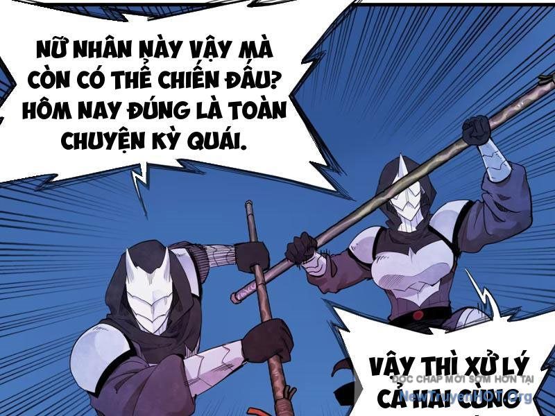 Xuyên Không Thành Ma Tôn Pháo Hôi? Nhưng Ta Là Streamer Công Lược: Chapter 1