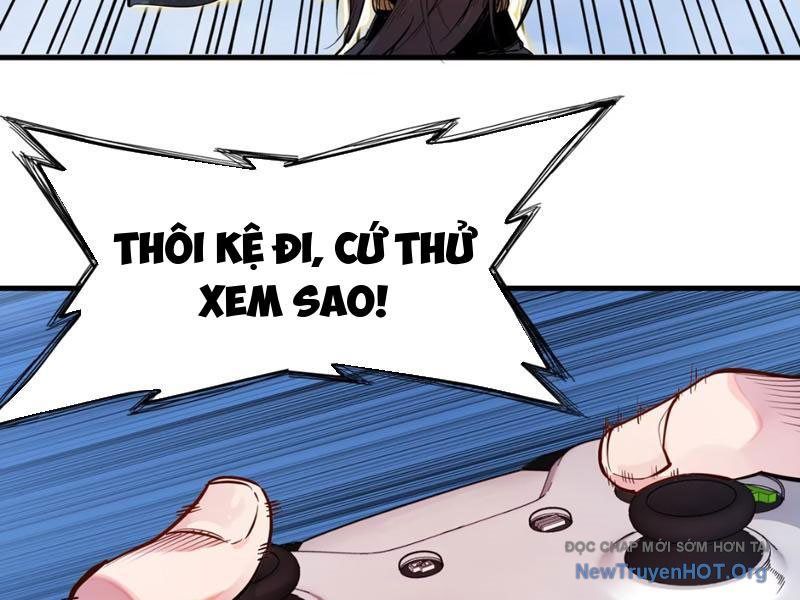 Xuyên Không Thành Ma Tôn Pháo Hôi? Nhưng Ta Là Streamer Công Lược: Chapter 1