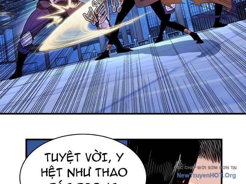 Xuyên Không Thành Ma Tôn Pháo Hôi? Nhưng Ta Là Streamer Công Lược: Chapter 1