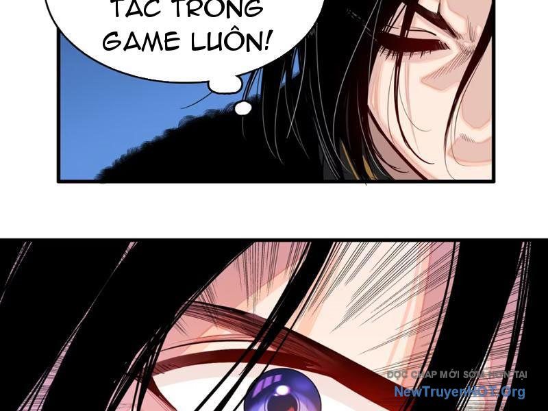 Xuyên Không Thành Ma Tôn Pháo Hôi? Nhưng Ta Là Streamer Công Lược: Chapter 1
