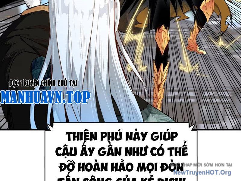 Xuyên Không Thành Ma Tôn Pháo Hôi? Nhưng Ta Là Streamer Công Lược: Chapter 1