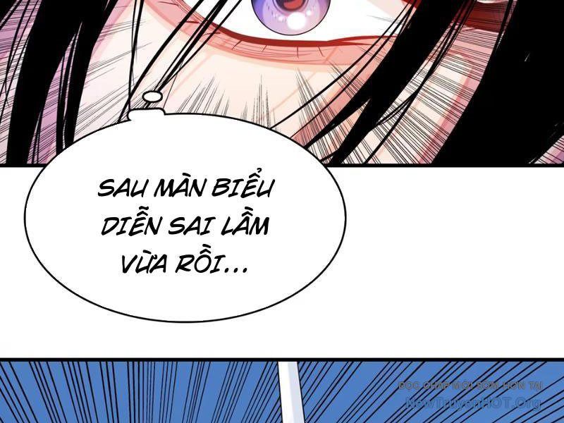 Xuyên Không Thành Ma Tôn Pháo Hôi? Nhưng Ta Là Streamer Công Lược: Chapter 1