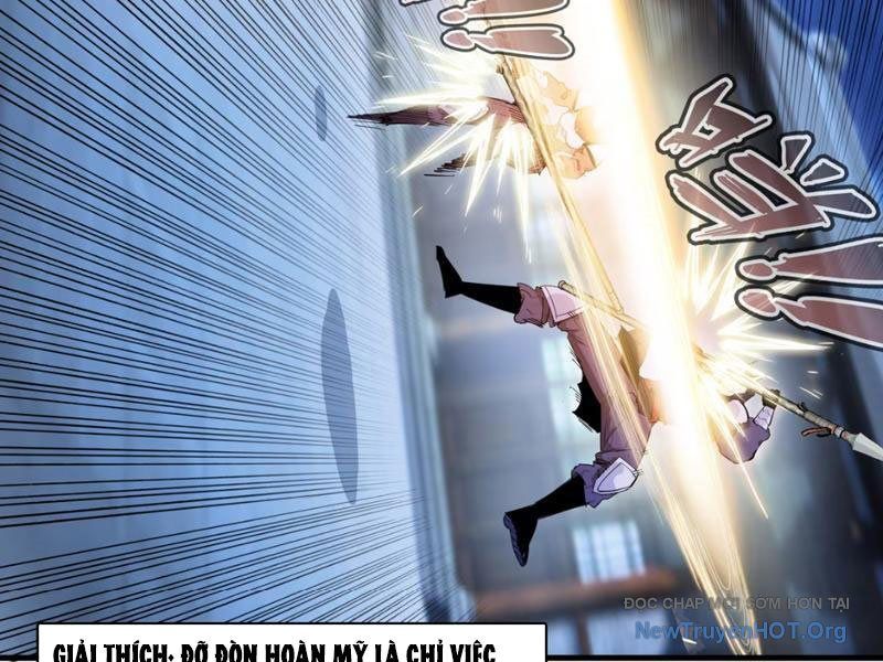 Xuyên Không Thành Ma Tôn Pháo Hôi? Nhưng Ta Là Streamer Công Lược: Chapter 1