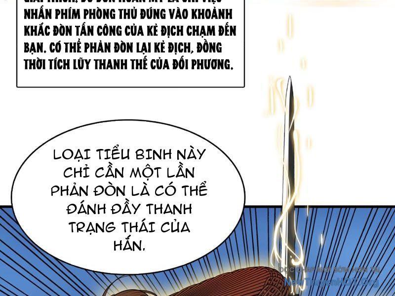 Xuyên Không Thành Ma Tôn Pháo Hôi? Nhưng Ta Là Streamer Công Lược: Chapter 1