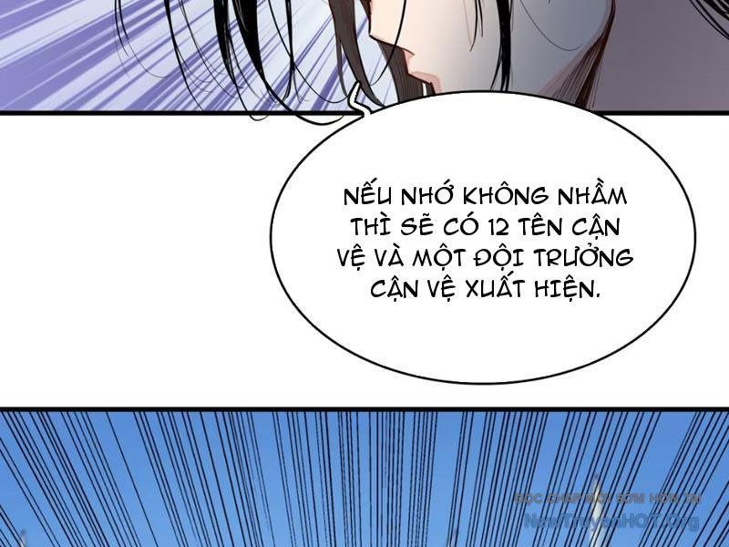 Xuyên Không Thành Ma Tôn Pháo Hôi? Nhưng Ta Là Streamer Công Lược: Chapter 1
