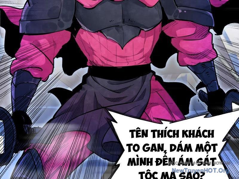 Xuyên Không Thành Ma Tôn Pháo Hôi? Nhưng Ta Là Streamer Công Lược: Chapter 1