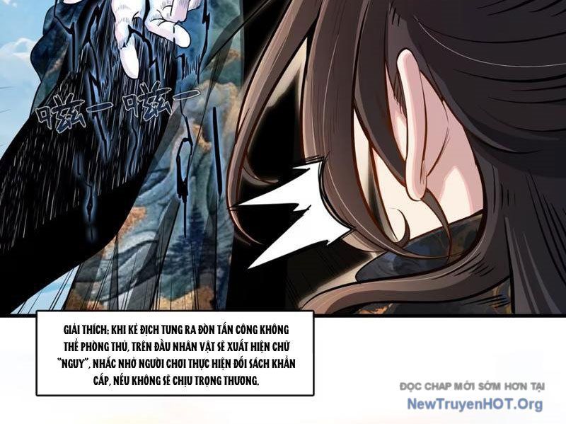Xuyên Không Thành Ma Tôn Pháo Hôi? Nhưng Ta Là Streamer Công Lược: Chapter 1